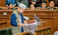 आयुष्मान भारत को लागू करेगा दिल्ली: मनीष सिसोदिया ने बजट भाषण में घोषणा की